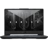 Portátil gaming - ASUS TUF Gaming F15 FX506HC-HN004, 15,6" FHD, Intel®Core™ i5-11400H, 16GB RAM, 512GB SSD, GeForce RTX™ 3050, Sin sistema operativo