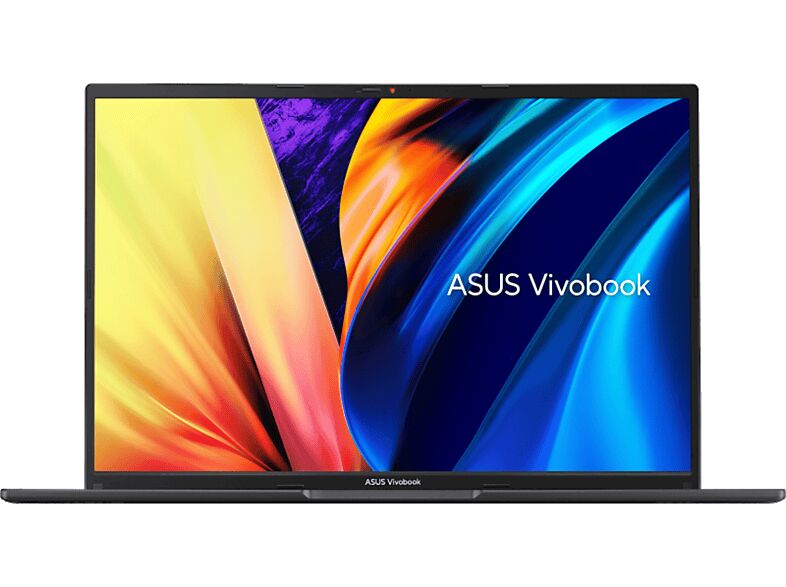 Asus Portátil - ASUS Vivobook F1605PA-MB143, 16" WUXGA, Intel® Core™ i7-11370H, 8GB RAM, 512GB SSD, Iris® Xe Graphics, Sin sistema operativo
