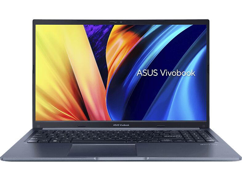 Asus Portátil - ASUS VivoBook 15 F1502ZA-EJ733, 15.6" Full HD, Intel® Core™ i5-1235U, 8GB RAM, 512GB SSD, Iris® Xe, Sin sistema operativo