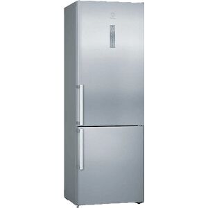 Frigorífico combi - Balay 3KFE776XE, No Frost, 203 cm, 438 l, Ancho especial 70 Cajón ExtraFresh, Inox