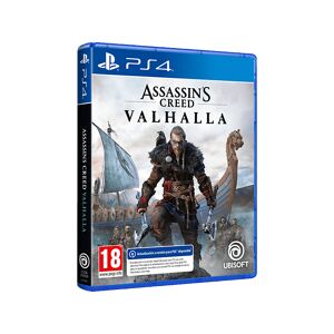 UBISOFT PS4 Assassin’s Creed Valhalla