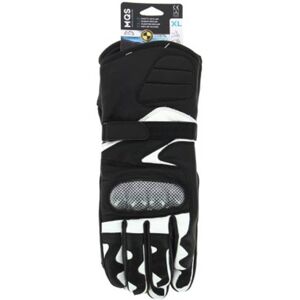 MQS Guantes para moto kevlar xl