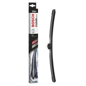 Bosch 1 Escobilla  310v clear origine