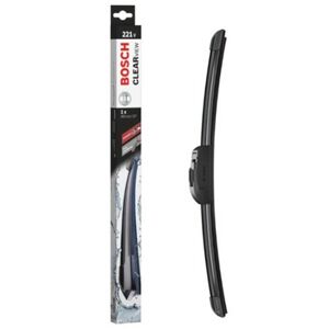 Bosch Escobilla 221v clear origine a