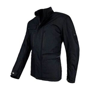 BY CITY Chaqueta winter route ii unisex negro s