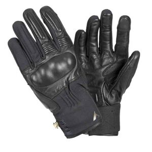 BY CITY Guantes de moto  artic negro xxl