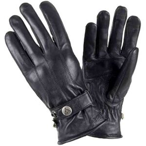 BY CITY Guantes de moto  elegant man negro m