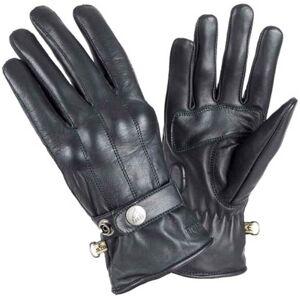 BY CITY Guantes de moto  elegant lady negro l