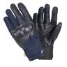 BY CITY Guantes de moto  artic azul xs