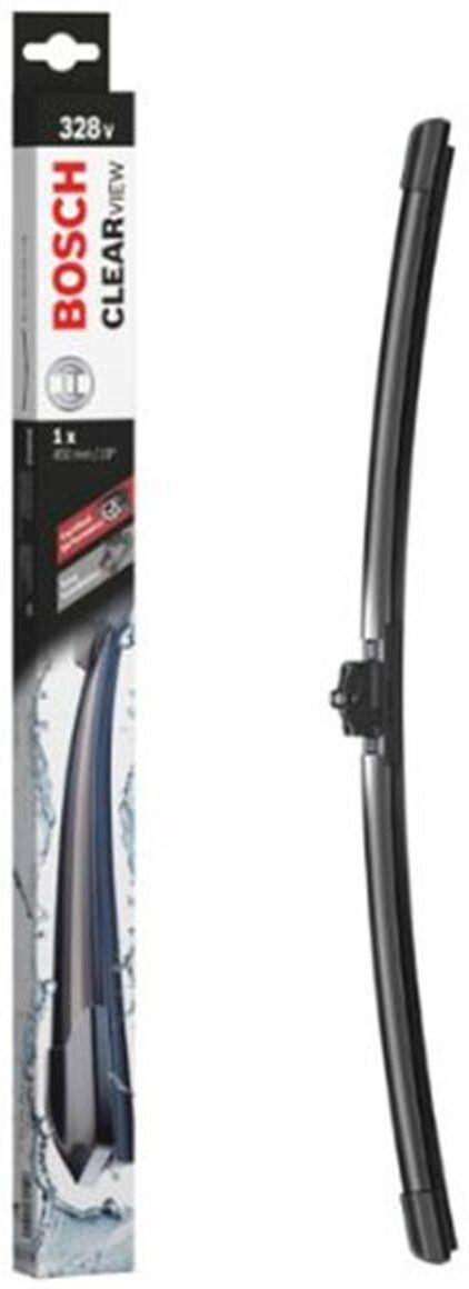 Bosch 1 Escobilla 328v clear origine a  (ap18u)