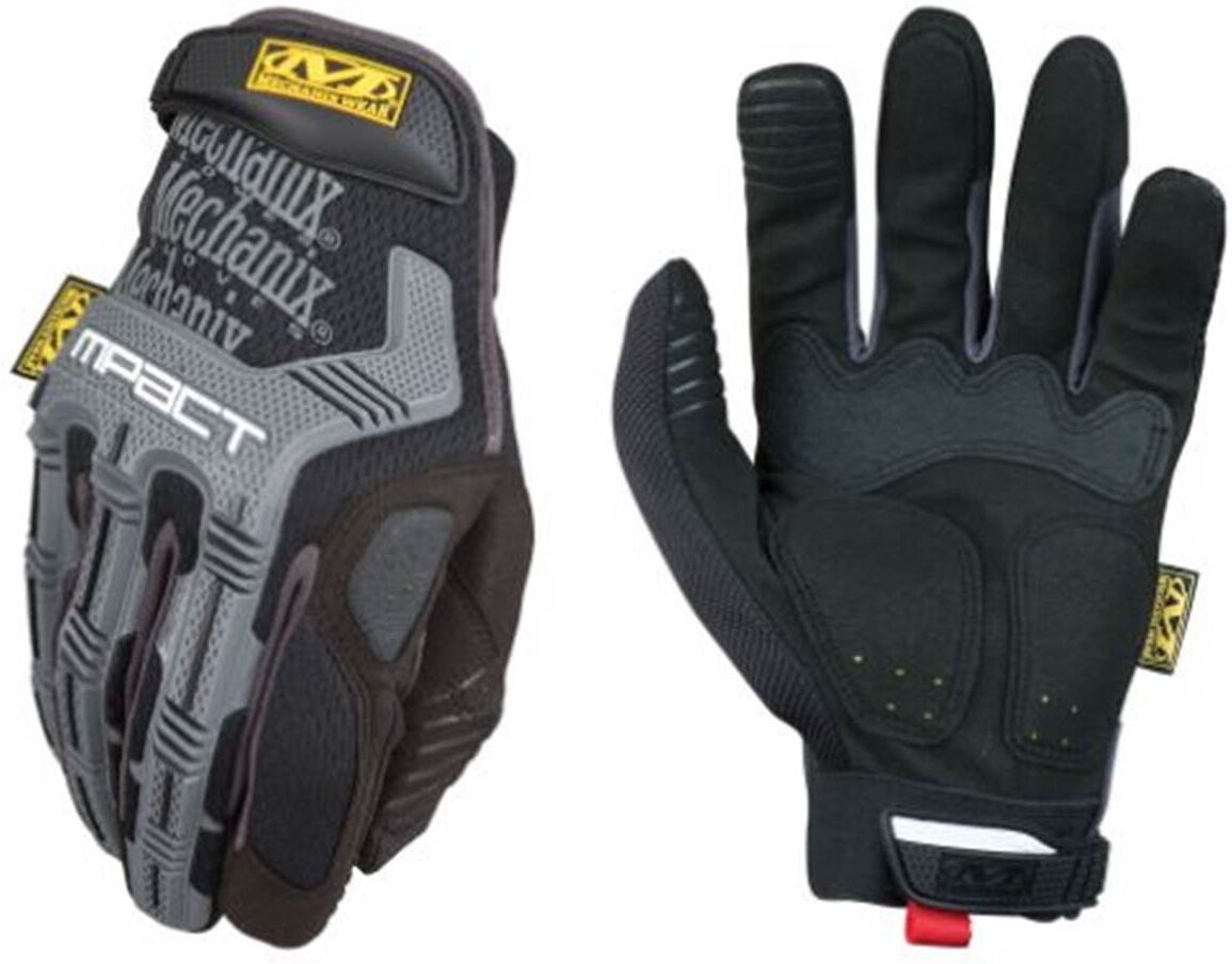 MECHANIX guantes m pact m