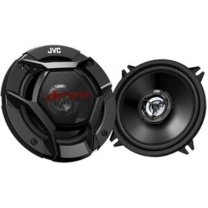 JVC Altavoces  para coche cs-dr520 13 cm 2 vías