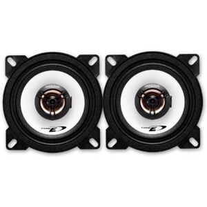 Alpine Altavoz sxe-1025s  coaxial 2 vías