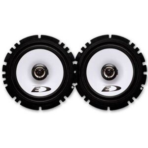 Alpine Altavoz  sxe-1725s 2 vías sin rejilla