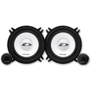 Alpine Altavoz para sxe-1350s  2 vías