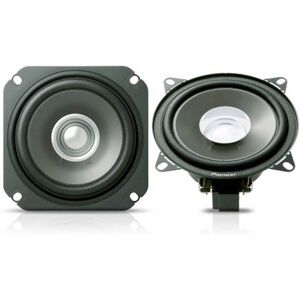 Pioneer Altavoces coche doble cono 10 cm 110w  TS-1001i