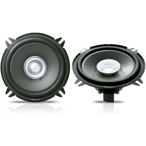 Pioneer Altavoces coche doble cono 13 cm 130 w  TS-1301i