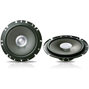 Pioneer Altavoces coche doble cono 17 cm 170 w  TS-1701i