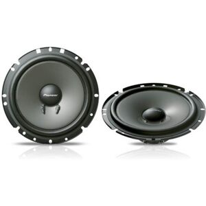 Pioneer Altavoces para coche 2 vías separadas 17cm 170w  ts-170ci