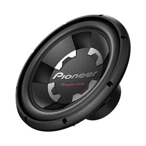 Pioneer subwoofer para coche 30 cm 1400 w  TS-300d4