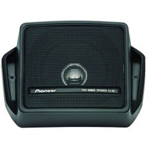 Pioneer altavoz full range para coche 40 w  TS-44