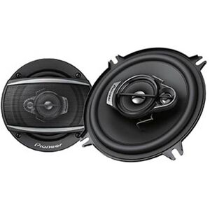 Pioneer Altavoces para coche 3 vías  ts-a1370f