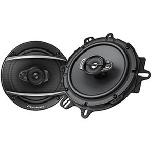 Pioneer Altavoces para coche 320 w  ts-a1670f