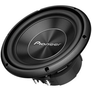 Pioneer Subwoofer para coche 25 cm 1300 w  ts-a250d4