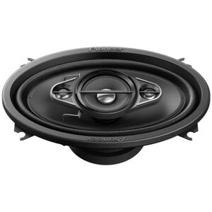 Pioneer Altavoces para coche 210 W  Ts-A4670F