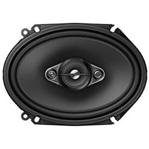 Pioneer Altavoces para coche 350 w  TS-A6880F