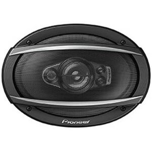 Pioneer Altavoces para coche 600 w  TS-A6970F