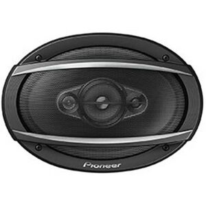 Pioneer Altavoces para coche 650 w  TS-A6980F