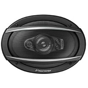 Pioneer Altavoces para coche 700 w  TS-A6990F