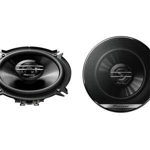 Pioneer Altavoces para coche 250 w  ts-g1320f