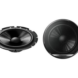 Pioneer Altavoces para coche 300 w  ts-g170c