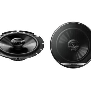 Pioneer Altavoces para coche 300 w  ts-g1720f