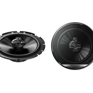 Pioneer Altavoces para coche 300 w  ts-g1730f