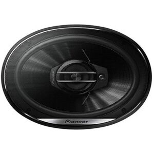 Pioneer Altavoces para coche 400 w  ts-g6930f