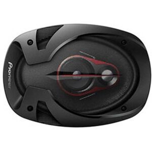 Pioneer Altavoces para coche 400 w  ts-r6951s