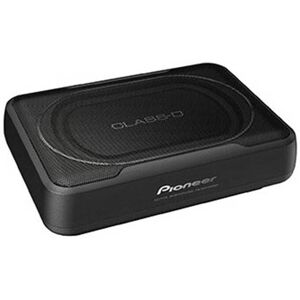 Pioneer Subwoofer para coche class-d 160 w  ts-wx130ea