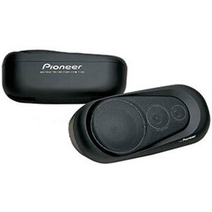 Pioneer Altavoces para coche 60 w  ts-x150