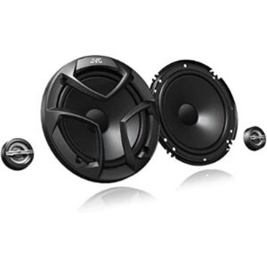 JVC Altavoces  cs-js600 16 cm 2 vías