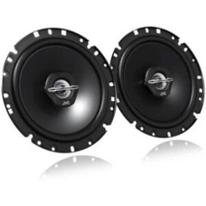 JVC Altavoces  cs-j1720x 17 cm 2 vías