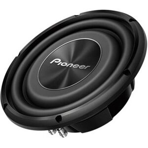 Pioneer Subwoofer para coche  ts-a2500ls4 25 cm