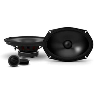 Alpine Altavoz para para coche 2 vías  s-s69c