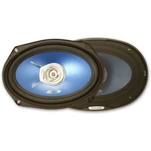 Alpine Altavoces  sxe-69c2 coaxial 2 vías