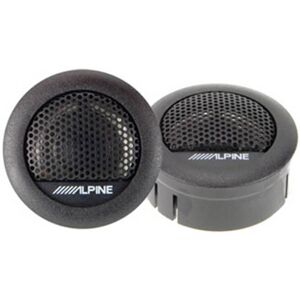 Alpine Tweeter  3 cm sxe-1006t w