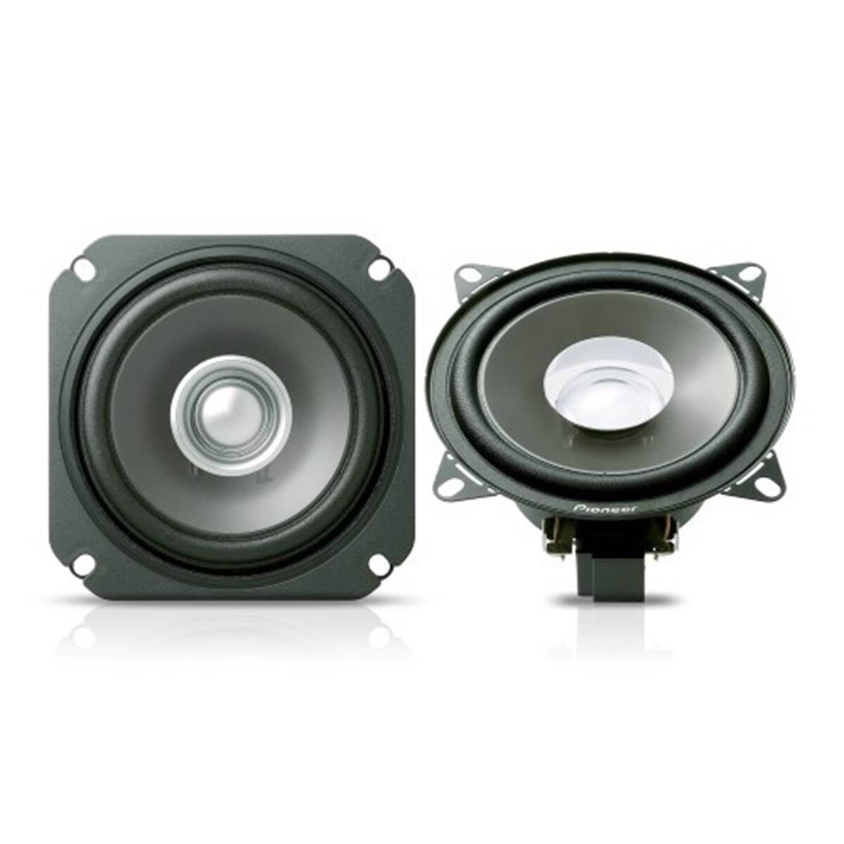 Pioneer Altavoces coche doble cono 10 cm 110w  TS-1001i