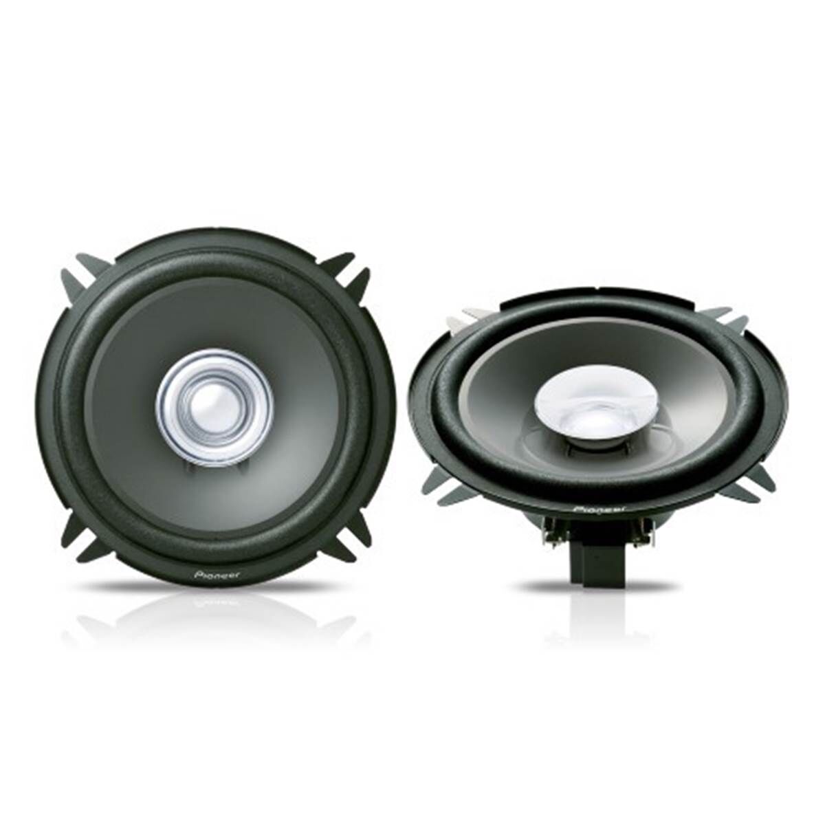 Pioneer Altavoces coche doble cono 13 cm 130 w  TS-1301i