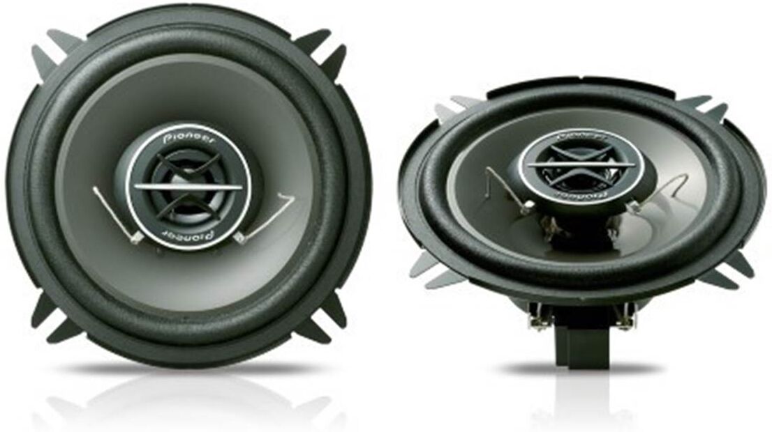 Pioneer Altavoces para coche 2 vías 13cm 130w  ts-1302i